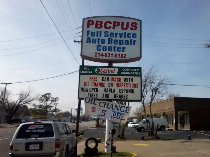 PBCPUS (After Market Auto Performance Store) Picture 3