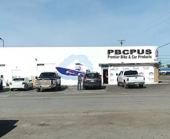 PBCPUS (After Market Auto Performance Store) Picture 2