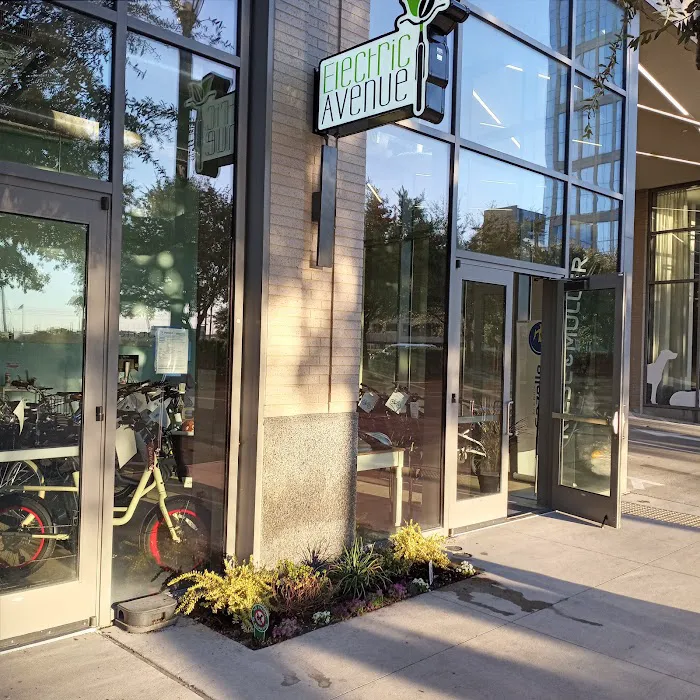Electric Avenue Bikes - Dallas Picture 3