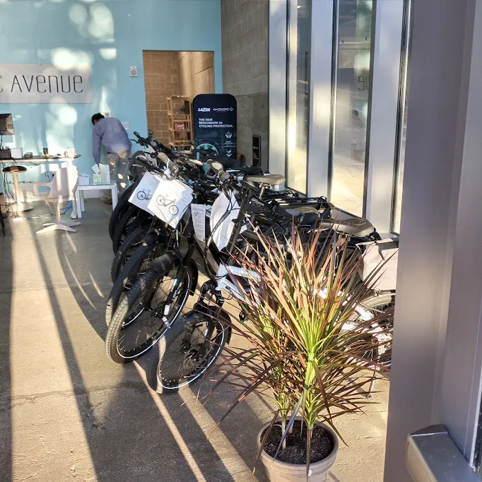 Electric Avenue Bikes - Dallas Picture 1