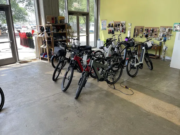 Electric Avenue Bikes - Dallas Picture 6