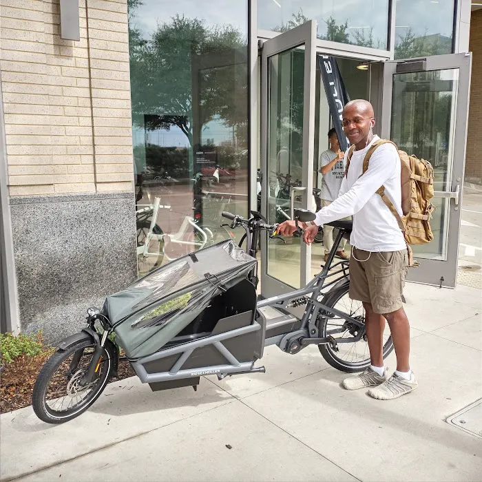 Electric Avenue Bikes - Dallas Picture 7