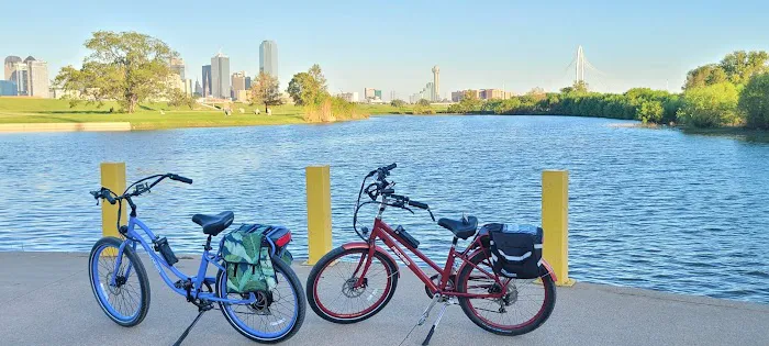PEDEGO Dallas Electric Bikes - PEDEGO, VELOTRIC, URTOPIA & more Picture 1