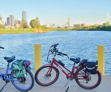 PEDEGO Dallas Electric Bikes - PEDEGO, VELOTRIC, URTOPIA & more