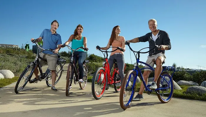 PEDEGO Dallas Electric Bikes - PEDEGO, VELOTRIC, URTOPIA & more Picture 10