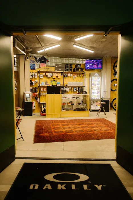 The Meteor Bike Shop - Dallas Picture 1