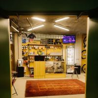 The Meteor Bike Shop - Dallas ico