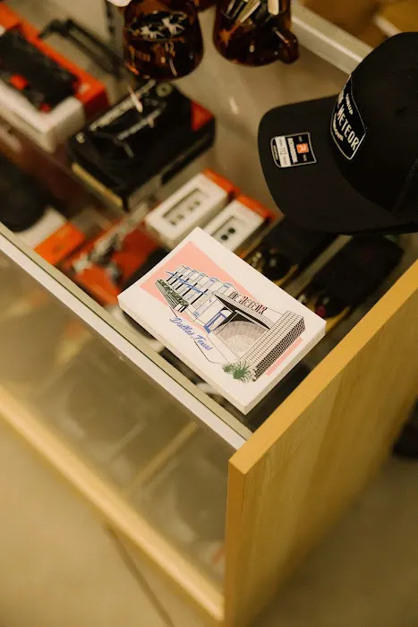 The Meteor Bike Shop - Dallas Picture 4