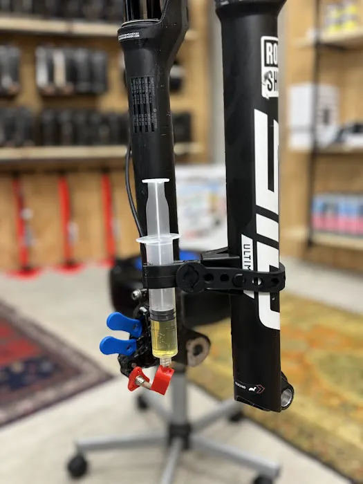 The Meteor Bike Shop - Dallas Picture 5