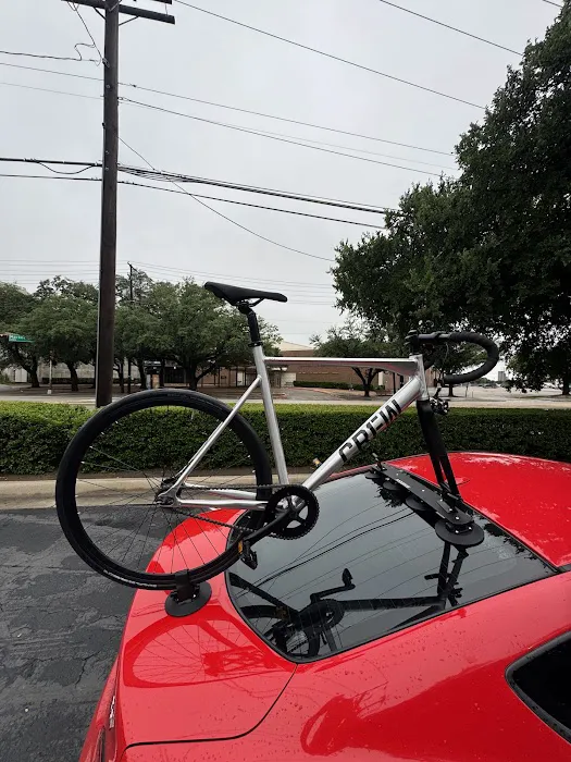The Meteor Bike Shop - Dallas Picture 9
