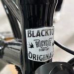 Blacktop Bicycles