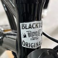 Blacktop Bicycles ico