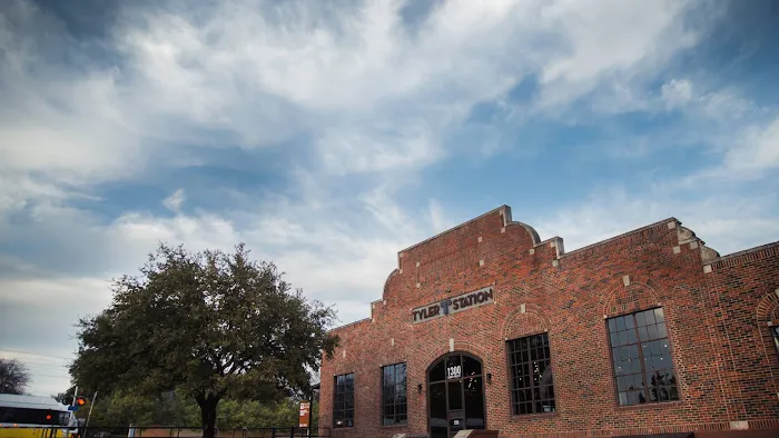 Oak Cliff Bike Synergy Picture 3