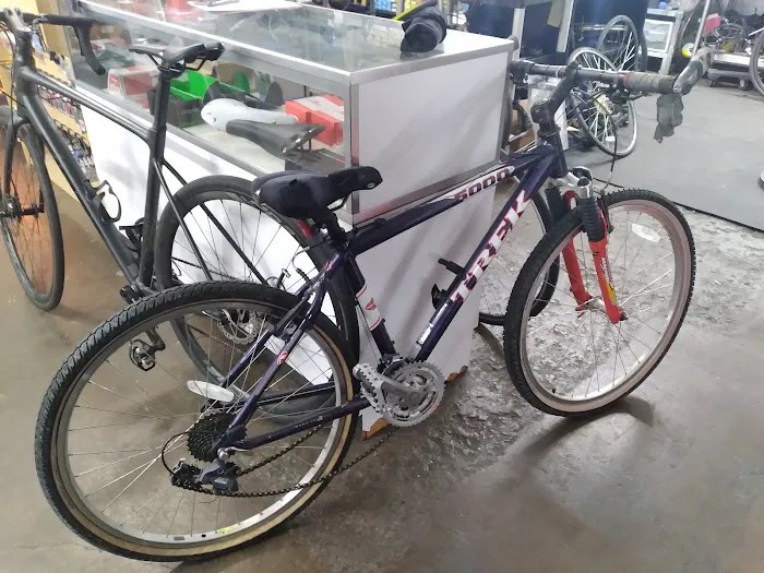 Oak Cliff Bike Synergy Picture 6