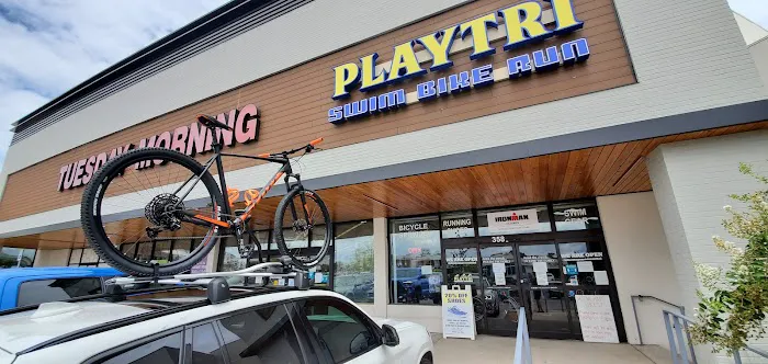 Playtri Dallas Picture 2