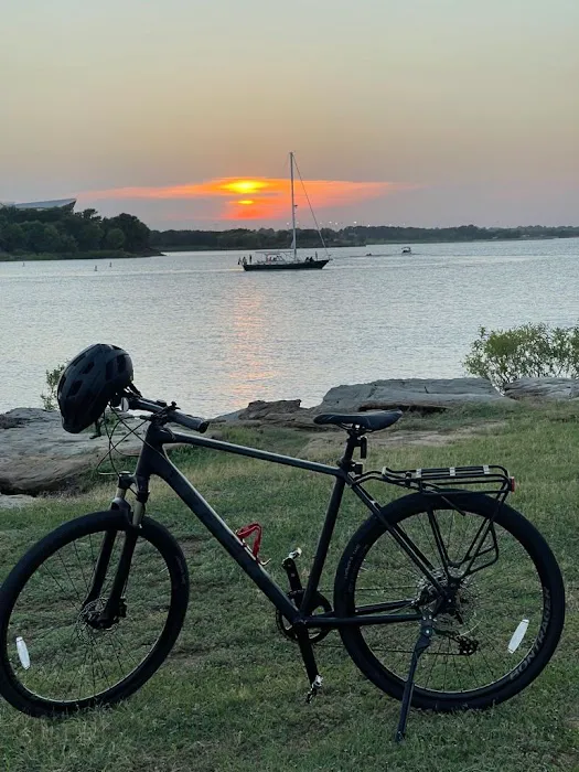 Trek Bicycle Dallas Park Cities Picture 7