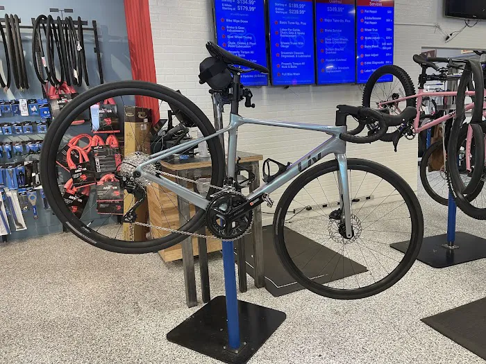 Bike Mart Picture 3