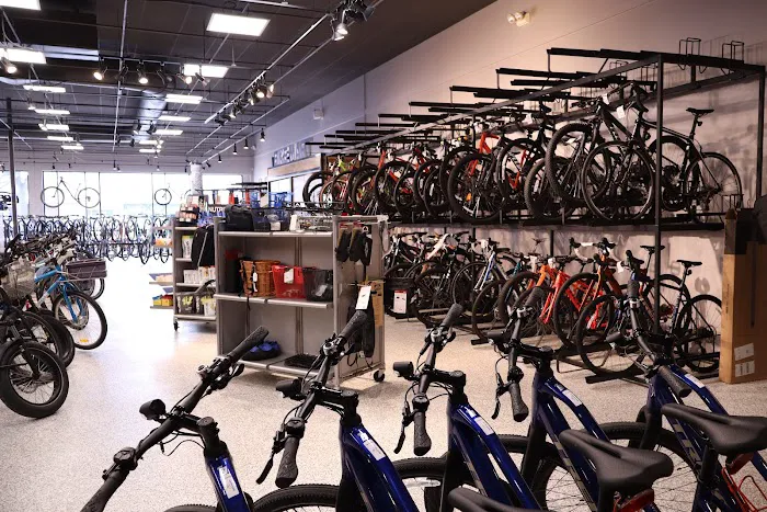 Bike Mart Picture 5