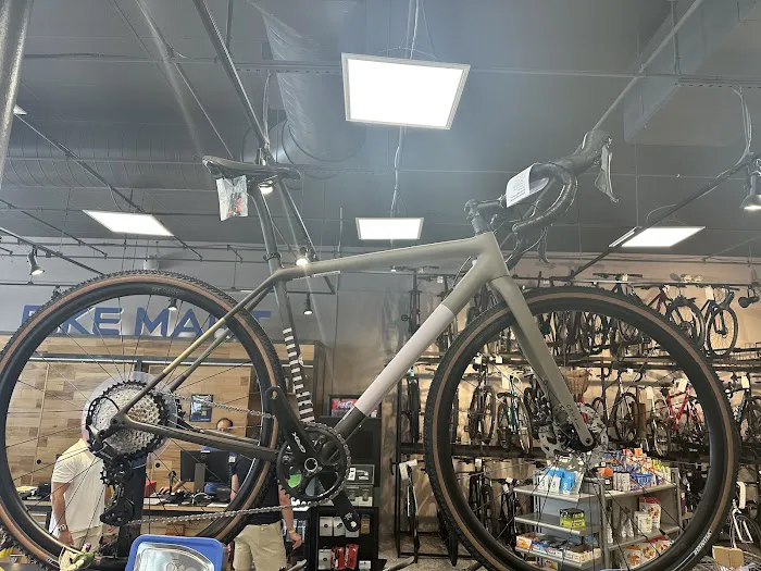 Bike Mart Picture 4