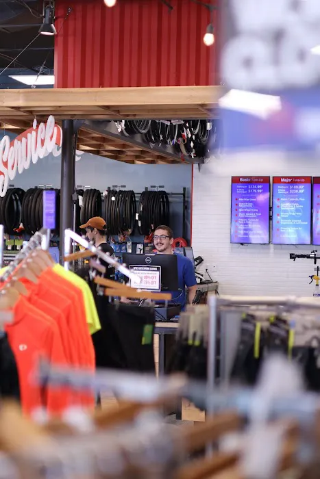 Bike Mart Picture 2
