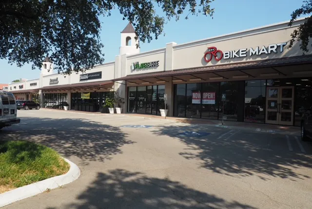 Bike Mart Picture 6