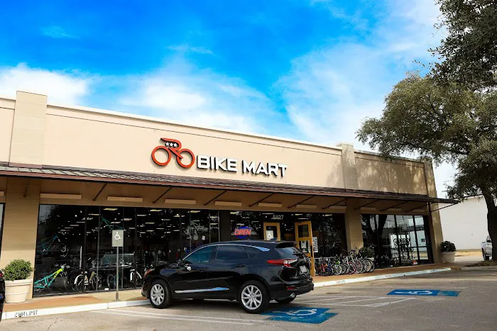 Bike Mart Picture 9