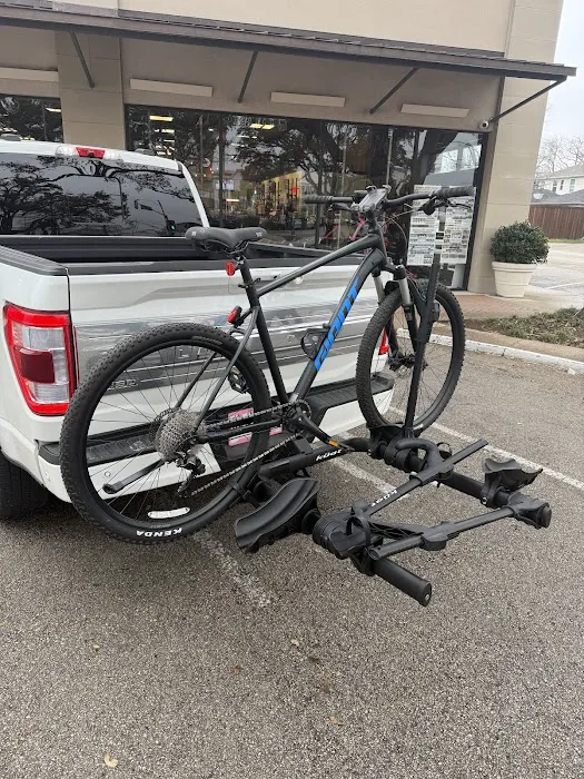 Bike Mart Picture 7