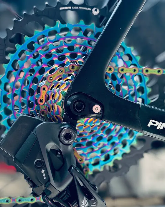 Bike Mart Picture 10