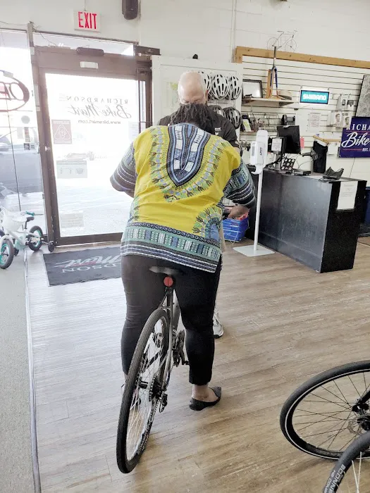Bike Mart Picture 1