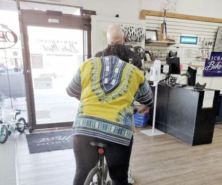 Bike Mart