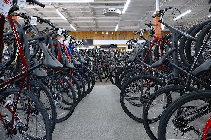 Bike Mart Picture 5