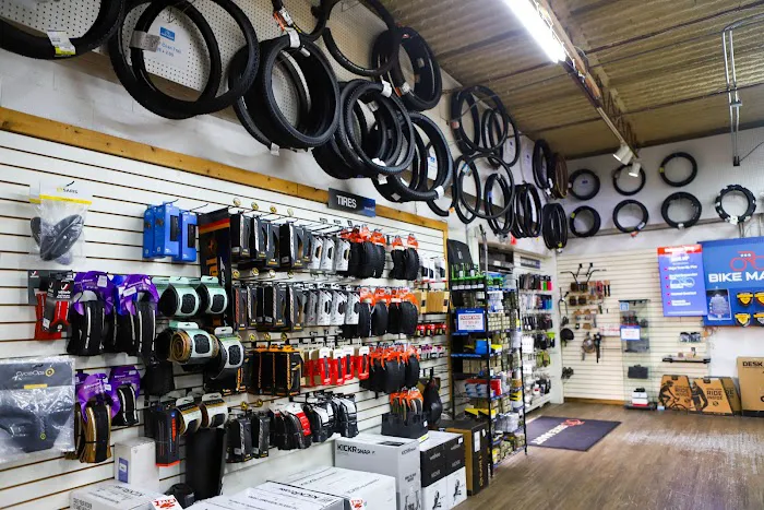 Bike Mart Picture 4