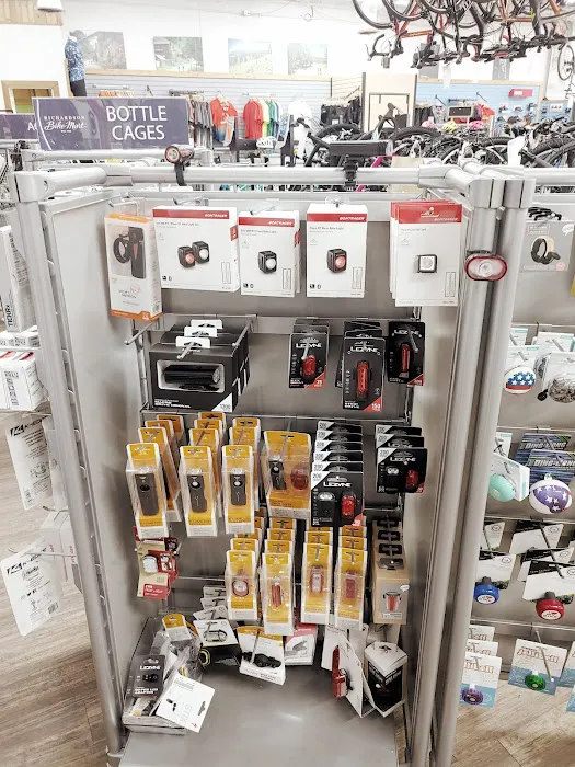 Bike Mart Picture 7