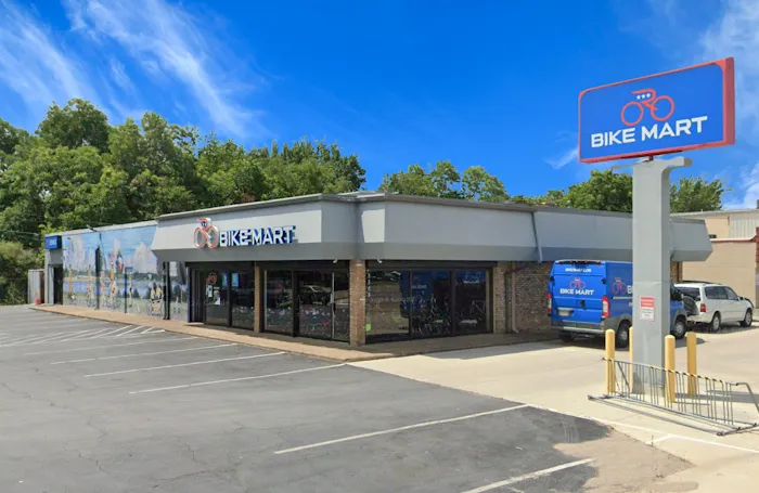 Bike Mart Picture 10