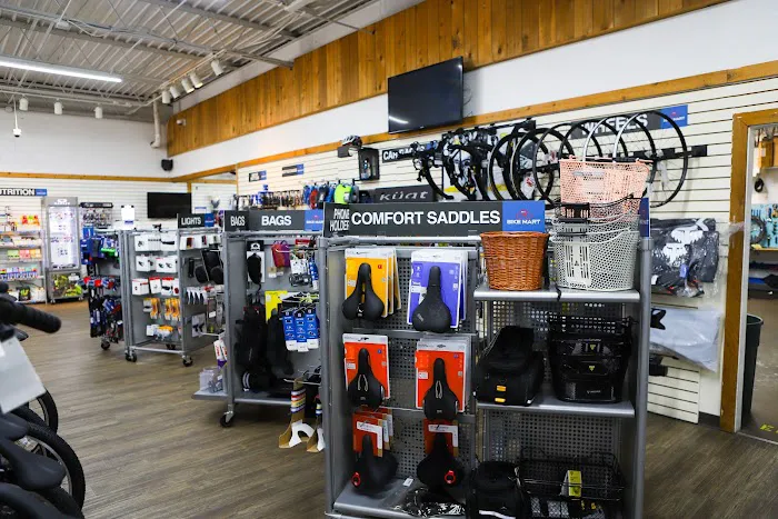 Bike Mart Picture 9