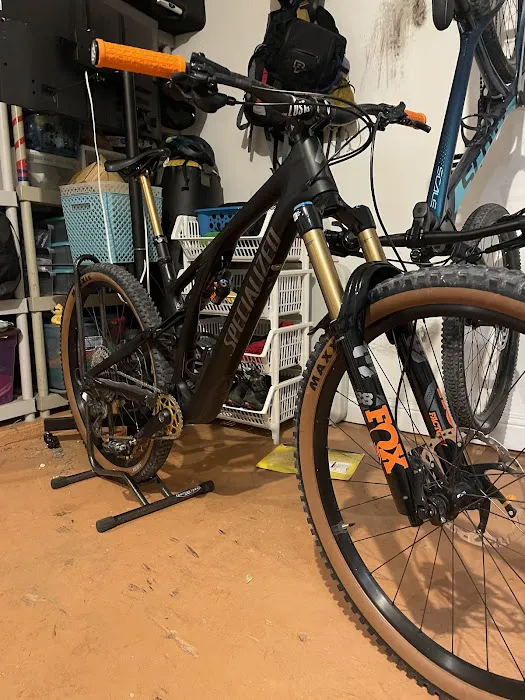 Bike Mart Picture 6