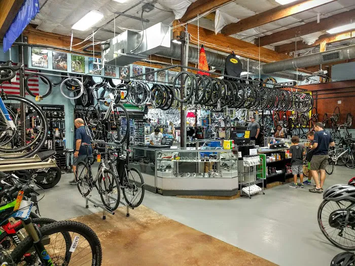 Dallas Bike Works Picture 3