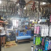 Dallas Bike Works ico