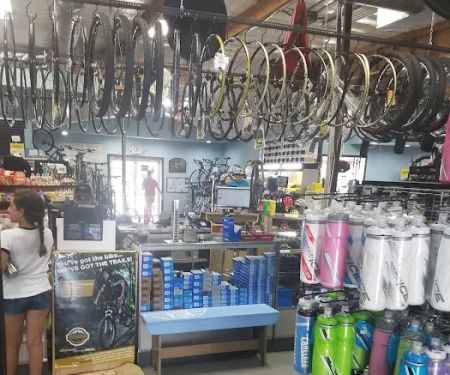 Dallas Bike Works