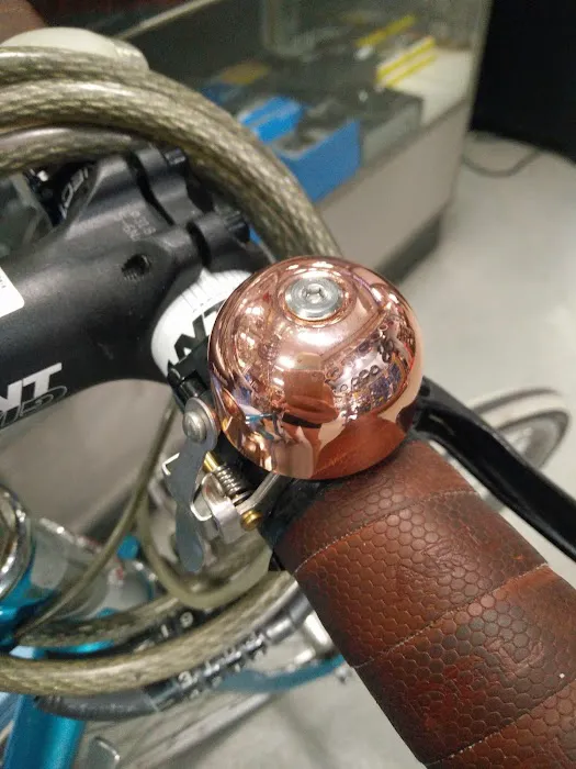Dallas Bike Works Picture 5