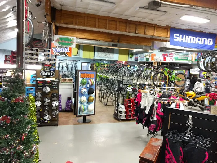 Dallas Bike Works Picture 4