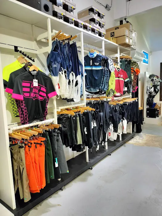 Dallas Bike Works Picture 7