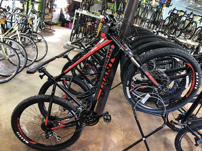 Dallas Bike Works Picture 10