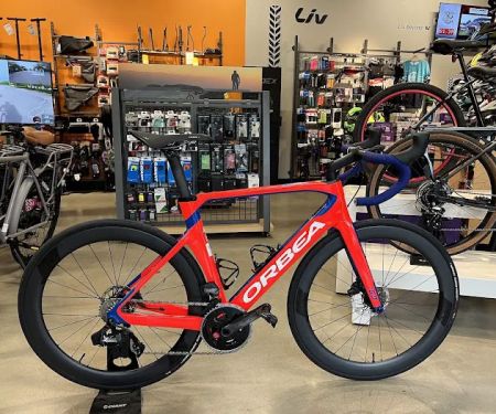 Cadence Cyclery of Preston Hollow