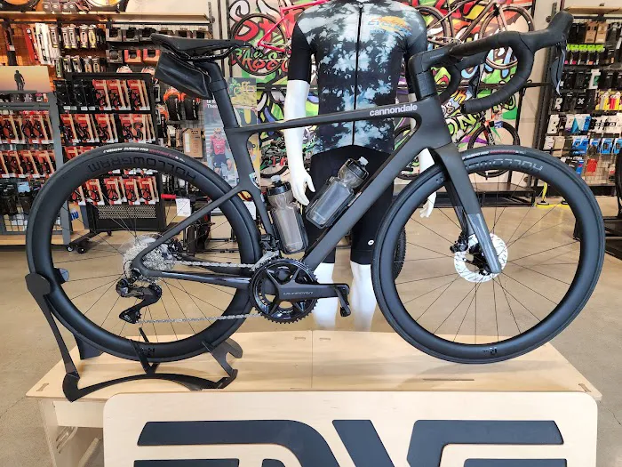 Cadence Cyclery of Preston Hollow Picture 6