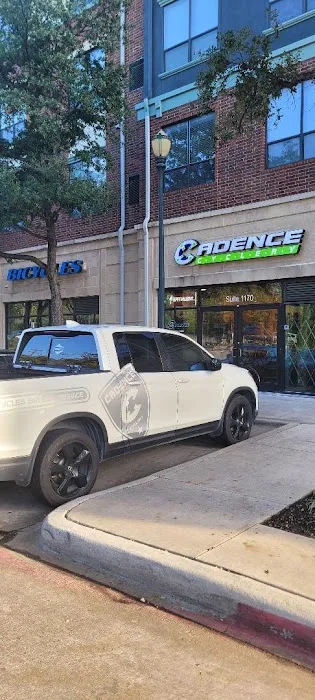 Cadence Cyclery of Preston Hollow Picture 4