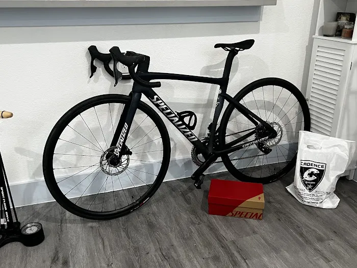 Cadence Cyclery of Preston Hollow Picture 9