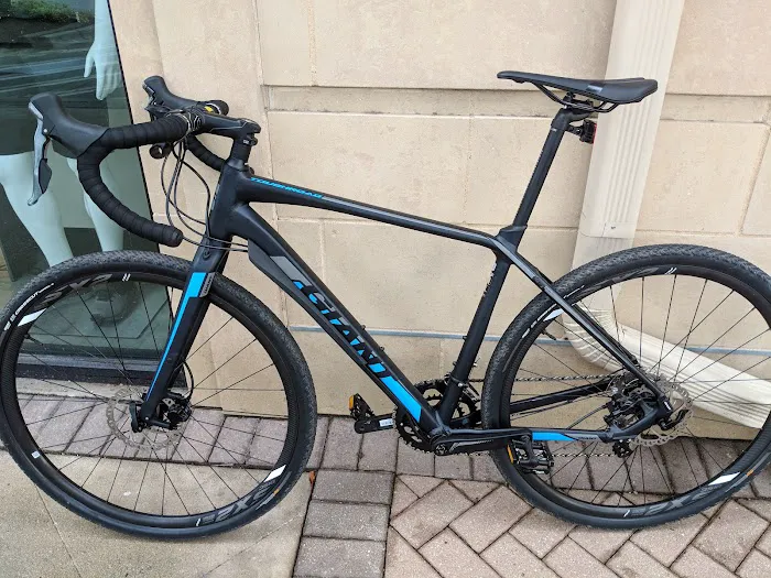 Cadence Cyclery of Preston Hollow Picture 10