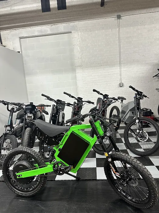 DIRTY EBIKES Picture 2