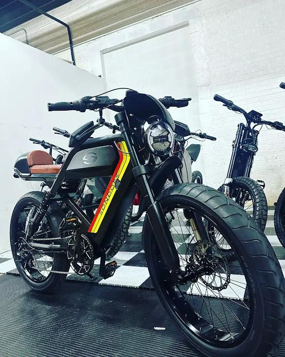 DIRTY EBIKES Picture 10